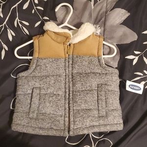 Vest
